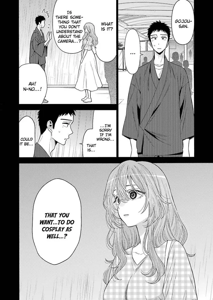 My Dress-Up Darling Chapter 26 image 05_optimized
